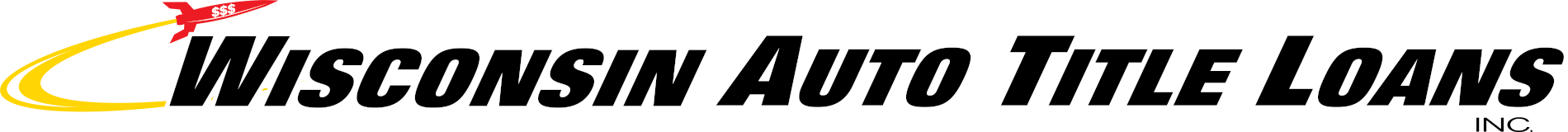 Wisconsin Auto Title Loans Logo